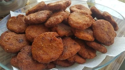Gelinim Mutfakta Antakya Ekmek Oruğu tarifi! Ağızda dağılan Antakya Ekmek Oruğu nasıl yapılır?