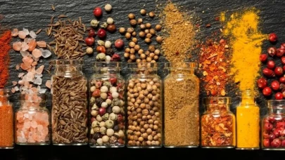 Rüyada Baharat Görmek Rüya Tabirlerinde Ne İfade Eder?