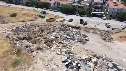 İzmir ve Foça Belediyelerine Toplamda 9,3 Milyon TL Çevre Cezası!
