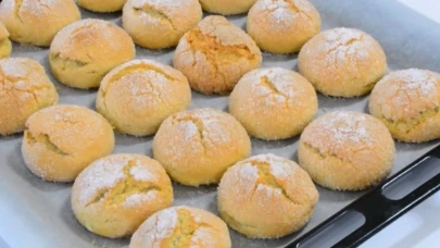Boşnak Kurabiyesi yaparken dikkat etmeniz gereken püf noktaları: Çay saatinizi lezzetlendirecek ipuçları