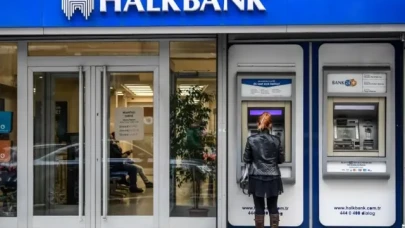 Halkbank’tan Rizelilere Gelire Göre 1 Milyon TL’yi Aşan Kredi Fırsatı
