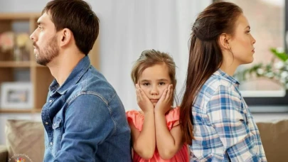 Ebeveynlerin Dikkatine: Boşanma Süreci Çocuğa Nasıl Açıklanmalı?