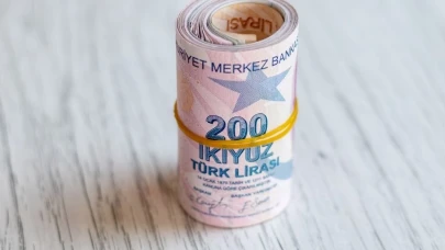 Emekliye Kira ve Su Desteği
