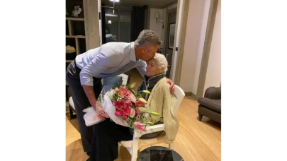 Geraldine Saran kimdir, kaç yaşında öldü? Geraldine Saran neden öldü?