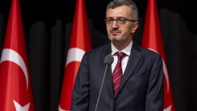 Duran: Türkiye, bölgesel çatışmaların çözümünde önemli bir aktör olarak öne çıkıyor