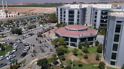 Uzman Profesör, Ramazan Ayı'nda Sağlıklı Beslenme İpuçları Verdi