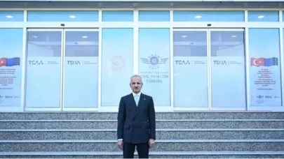 Ulaştırma Bakanı: Dijitalleşme sayesinde 30.750 Yolcu Hakları Başvurusu Hızla Sonuçlandı!