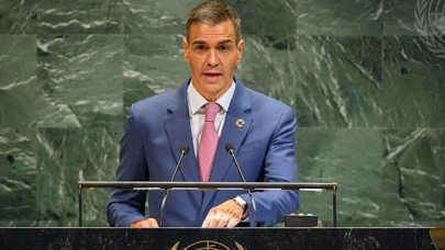 Sanchez: İspanya, yatırım yapmak için ideal bir ülke ve stratejik bir iş birliği ortağı olarak öne çıkıyor