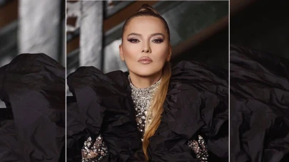 Demet Akalın, Survivor Yarışmacısı Serenay Çetin'e Karşı Tepkisini Sosyal Medyada Açıkladı
