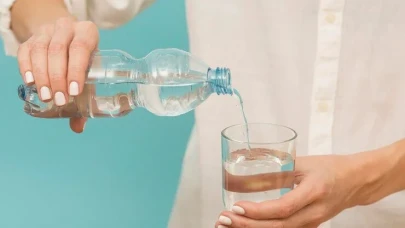 Ramazan Ayında Su Tüketimi Nasıl Olmalı? Uzmanlardan Kritik Uyarılar