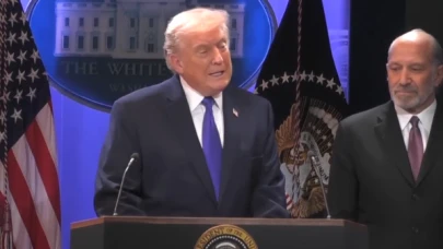 Witkoff, Trump'ın İran'ın neden teslim olmadığını merak ettiğini söyledi