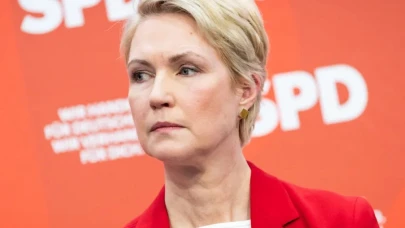 AfD, Mecklenburg-Vorpommern'de oy oranını yükseltti; SPD ve Sol Parti çoğunluğu elde edemedi