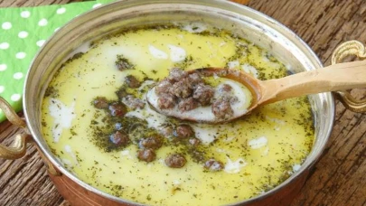 MasterChef Yarışmacısından Lezzetli Lebeniye Çorbası Tarifi: İşte Malzemeler ve Püf Noktası!