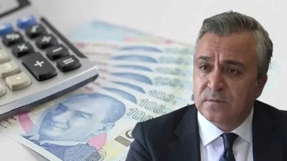 SGK uzmanı Özgür Erdursun'un emekli bayram ikramiyesi hakkındaki açıklaması dikkat çekiyor