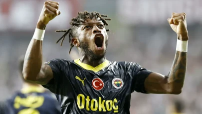 Fred için Brezilya’dan açık mesaj: Kapımız sonuna kadar açık