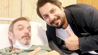 Ufuk Özkan'ın Donörü Salih Kıvırcık: Kimdir, Kaç Yaşında ve Hangi Mesleği Yapıyor?