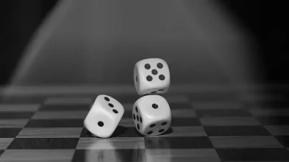 Rüyada Zar Görmek Hayırlı mı, Uyarı mı?