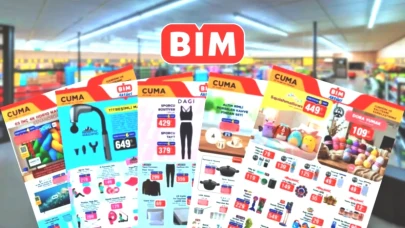 BİM, Ramazan Ayı'na Özel Büyük İndirimi Başlattı! Gıda Fiyatlarında İndirim Başladı!