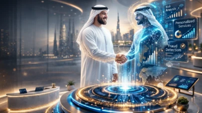 Ajman Bank, müşteri memnuniyetini artırmak için SESTEK teknolojisiyle yapay zeka destekli avatarları kullanmaya başladı!