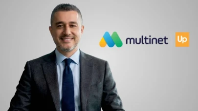 Multinet Up, Ramazan'da çalışanlara esnek ve kişiselleştirilmiş hediye çözümleri sunuyor