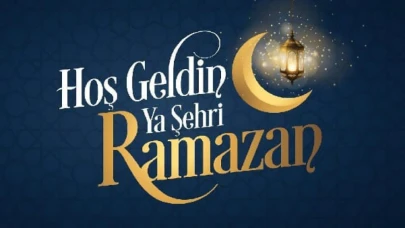 Niğde'de Ramazan Ayı İmsakiyesi Yayınlandı: İftara Kalan Gün Sayısı ve Saatleri Açıklandı