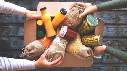 Ramazan Ayına Özel İndirimler: BİM, A101, ŞOK ve Migros'ta Fırsatlar Tükenmek Üzere!