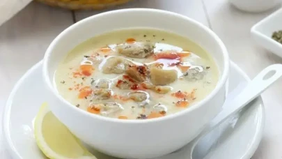 Paça Çorbası Tarifi: Lezzetin Sırrı Evinizde!