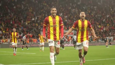Göztepe, İstanbul takımlarına karşı etkileyici bir performans ortaya koydu ve sakatlıklara rağmen formda!
