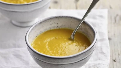 MasterChef'ten Yaratıcı Bir Tarif: Sopa de Crema İle Lezzetli Bir Yolculuk!