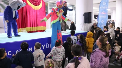 Aydın'da Ramazan coşkusu sürüyor: Etkinlikler halkı bir araya getiriyor