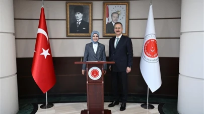 Aile ve Sosyal Hizmetler Bakanlığı ile SSB arasında CANGÖZ projesi protokolü imzalandı
