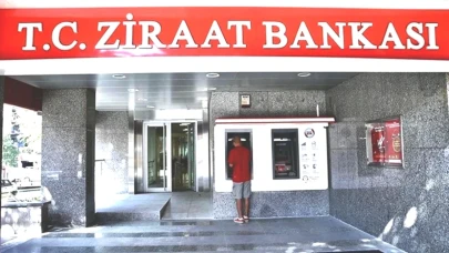 Ziraat Bankası, Emeklilere Yönelik Yeni Promosyon Kampanyası Başlattı! Detaylar İçin Tıklayın!