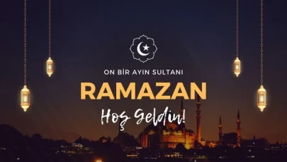 Balıkesir'de Ramazan Ayı İçin Yeni İmsakiye Belli Oldu!