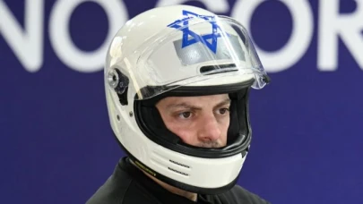 İsviçreli Gazeteci, İsrail'e Destek Veren Sporcuyu Eleştirdiği İçin Görevden Uzaklaştırılabilir!