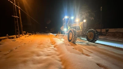 Kayseri’de 195 Mahalle Yolunun Açılışı Gerçekleştirildi