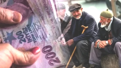 Yenilik: 1999 Yılından Sonra Sigortalananlar için Heyecan Verici Haber! Erken Emeklilik için Gerekli 7200 Gün Şartları Belli Oldu!