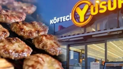 Köfteci Yusuf'un 2026 İftar Menüleri Şimdi Açıklandı