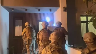 İstanbul'da dev operasyon: 315 kilo skunk ve 9 kilo 55 gram kokain ele geçirildi! 4 kişi gözaltında