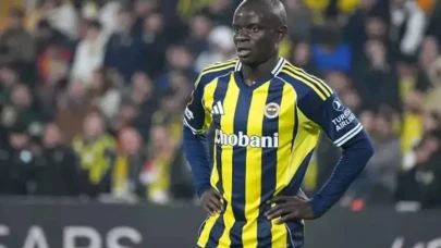 Fenerbahçe'nin Kasımpaşa maçında N'Golo Kante'nin kadroda olmamasının sebebi ne? Sakatlık mı, teknik tercih mi?