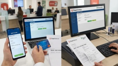 IBAN Kullanımında 15 Mart'tan İtibaren Yeni Uygulama Başlıyor!
