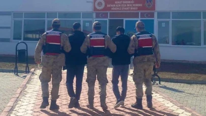Batman'da huzur operasyonu kapsamında aranan 33 kişi polis ekipleri tarafından yakalandı