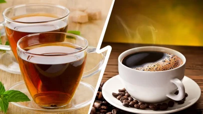 Çay ve kahve fiyatları Ramazan ayında artış gösteriyor!