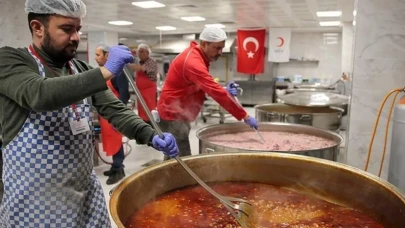 2026 yılında Konya'da iftar çadırları nerede olacak? Selçuklu ilçesinde iftar çadırı bulunacak mı?