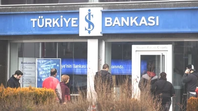 İş Bankası'ndan Emeklilere Özel Promosyon: 2026'da 15 Bin TL Nakit ve 9 Bin TL Maxipuan Kazanma Fırsatı Sunuluyor!