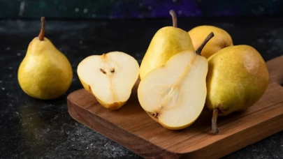 Rüyada Armut Görmek Ne Anlama Geliyor?