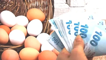 BİM marketlerinde Yumurta Fiyatları İçin Beklenmedik İndirim! Fırsat Kaçmaz!
