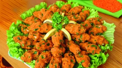 Lezzetli Bir Lezzet: Pratik ve Damak Çatlatan Mercimek Köftesi Tarifi