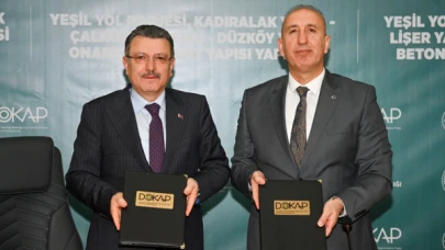 Trabzon'da 86,3 milyon TL'lik hibe desteği ile turizm, eğitim ve tarım projeleri hayata geçiyor!