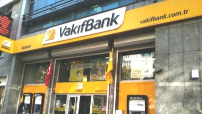 Konut Piyasasında Fırsat! VakıfBank 1 Milyon TL Kredi Desteğiyle Hizmette!