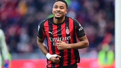 Christopher Nkunku'dan şaşırtıcı Fenerbahçe açıklamaları: Hiç aklımdan geçmedi!